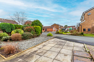 Danby Close Beechwood